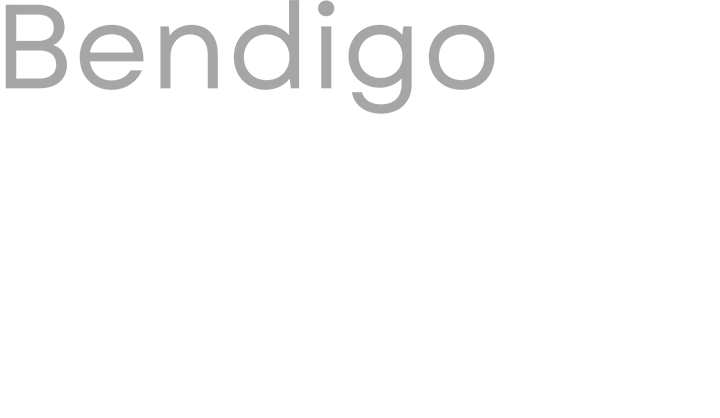 Logo Bendigo Patio Projects