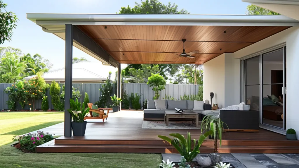 Patio Builder Bendigo